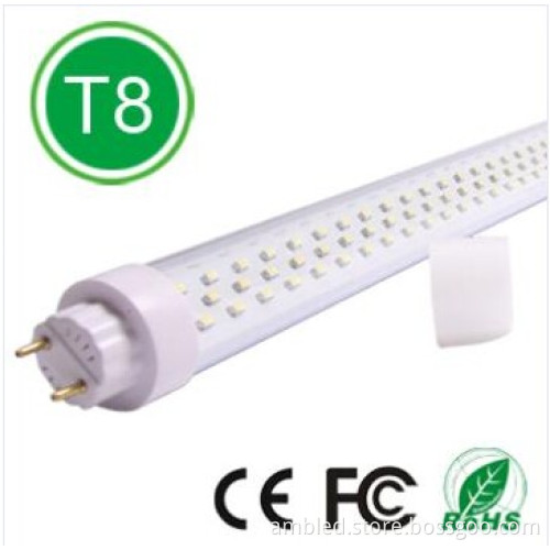 High Luminous Flux T8 LED Tube Light